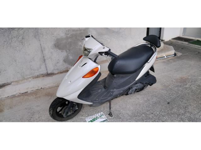 スズキ アドレスV125
