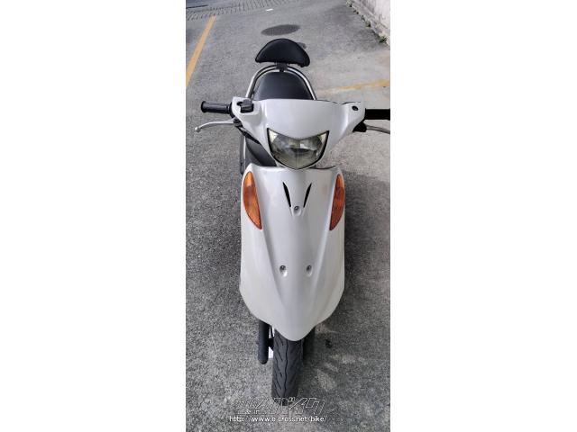 スズキ アドレスV125