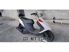 スズキ アドレスV125