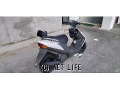 スズキ アドレスV125