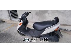 スズキ アドレスV125