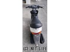 スズキ アドレスV125