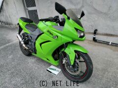 カワサキ ニンジャ250