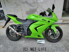 カワサキ ニンジャ250