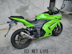 カワサキ ニンジャ250