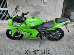 カワサキ ニンジャ250
