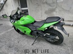 カワサキ ニンジャ250