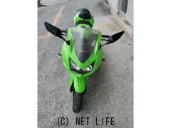 カワサキ ニンジャ250