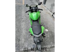 カワサキ ニンジャ250