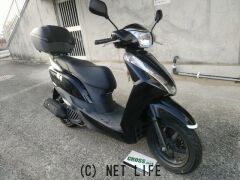 ホンダ リード125