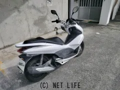 ホンダ PCX125