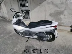 ホンダ PCX125