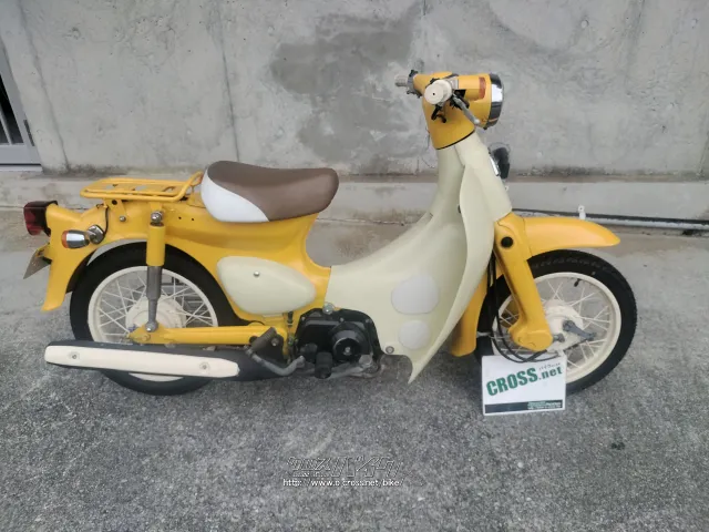 ホンダ リトルカブ