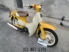 ホンダ リトルカブ