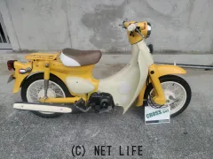 ホンダ リトルカブ