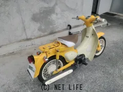 ホンダ リトルカブ