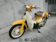 ホンダ リトルカブ