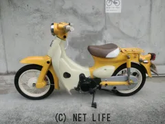 ホンダ リトルカブ