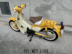 ホンダ リトルカブ