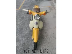 ホンダ リトルカブ