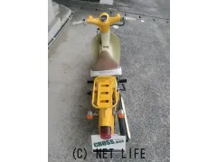 ホンダ リトルカブ