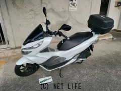 ホンダ PCX125