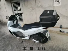 ホンダ PCX125