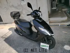スズキ アドレス125
