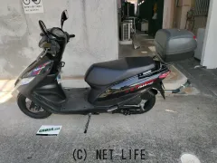 スズキ アドレス125