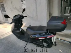 スズキ アドレス125