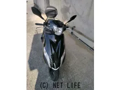 スズキ アドレス125