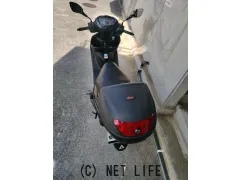 スズキ アドレス125