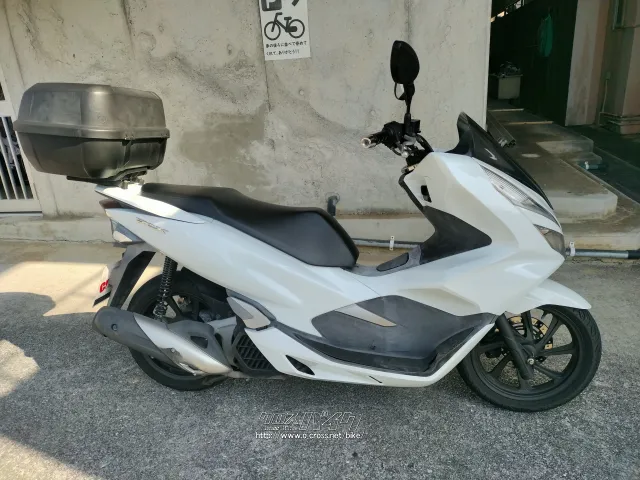 ホンダ PCX125