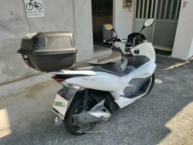 ホンダ PCX125