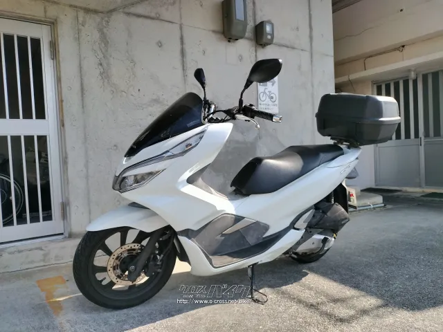 ホンダ PCX125