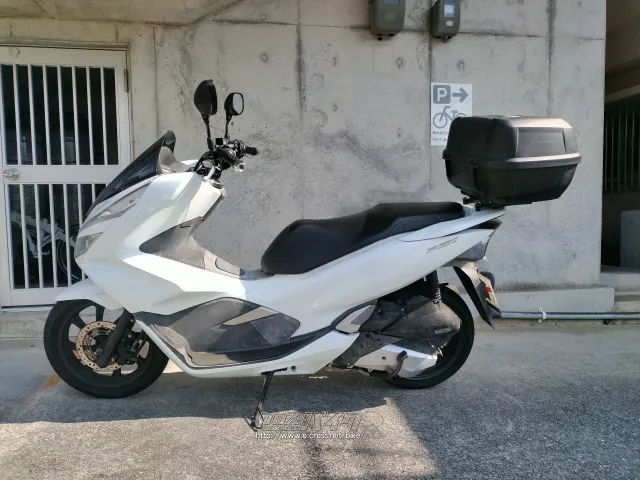 ホンダ PCX125