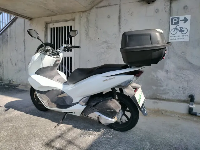 ホンダ PCX125