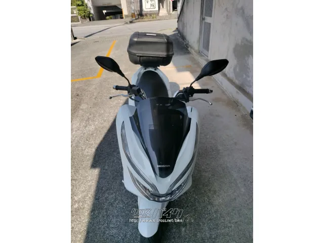 ホンダ PCX125