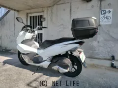 ホンダ PCX125