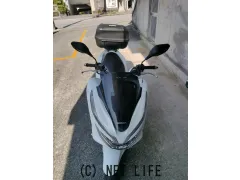 ホンダ PCX125