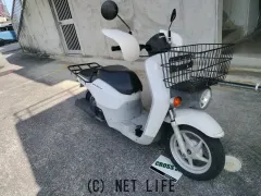 ホンダ ベンリィ110