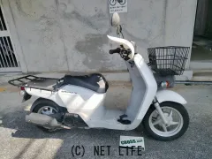 ホンダ ベンリィ110