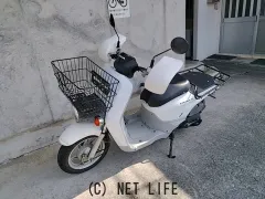 ホンダ ベンリィ110