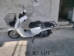 ホンダ ベンリィ110