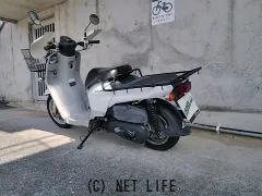 ホンダ ベンリィ110