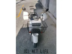 ホンダ ベンリィ110