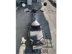 ホンダ ベンリィ110