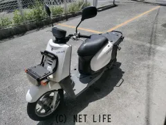 ヤマハ ギア