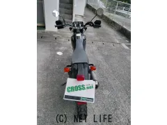 ヤマハ セロー225
