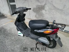 ヤマハ ジョグ